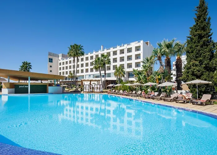 Hotel: Ap Maria Nova Lounge - Adults Friendly