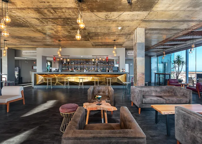 Hotel: Ap Maria Nova Lounge - Adults Friendly